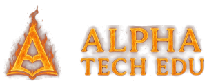 Alpha Tech Edu