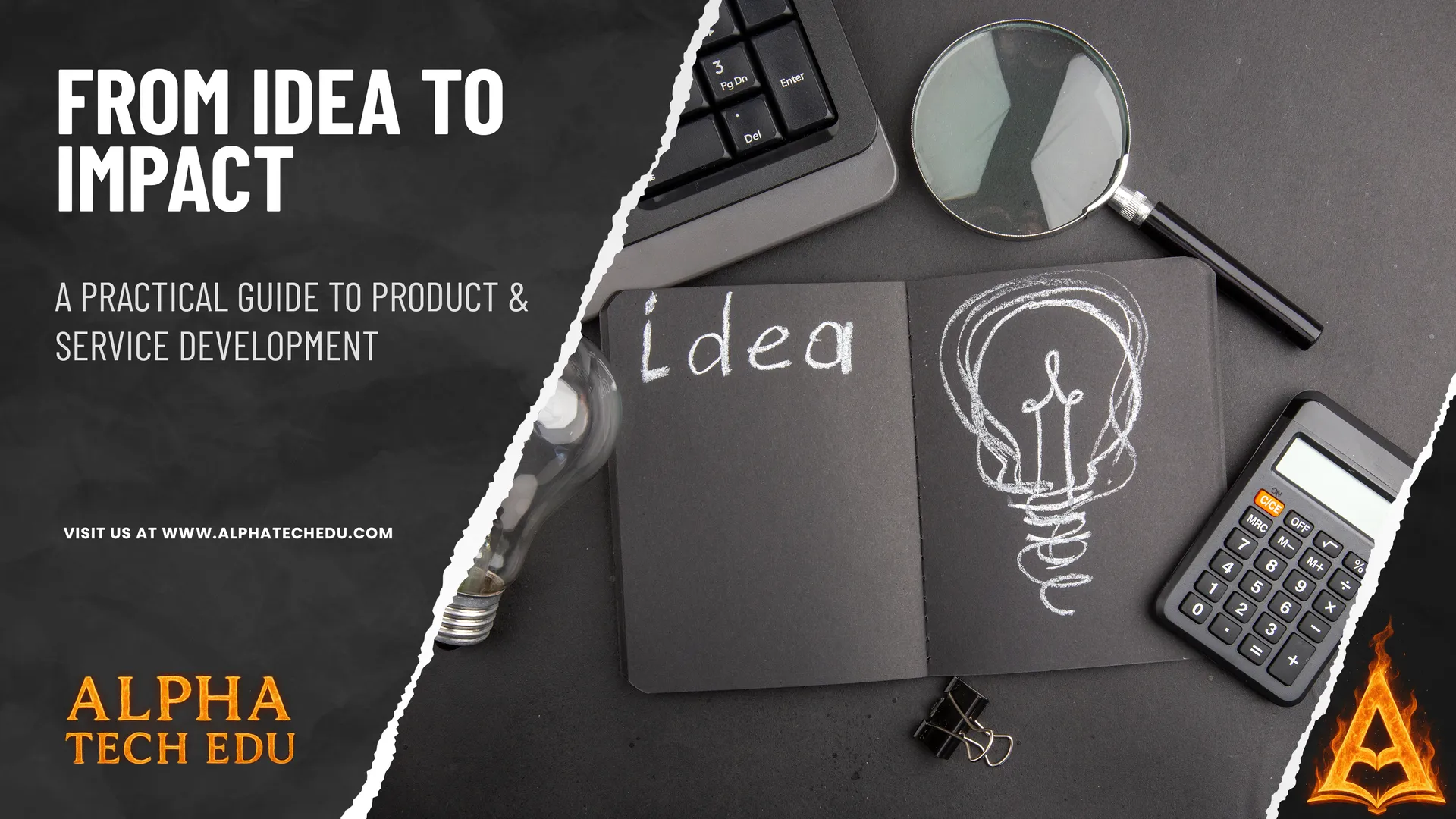 From Idea to Impact