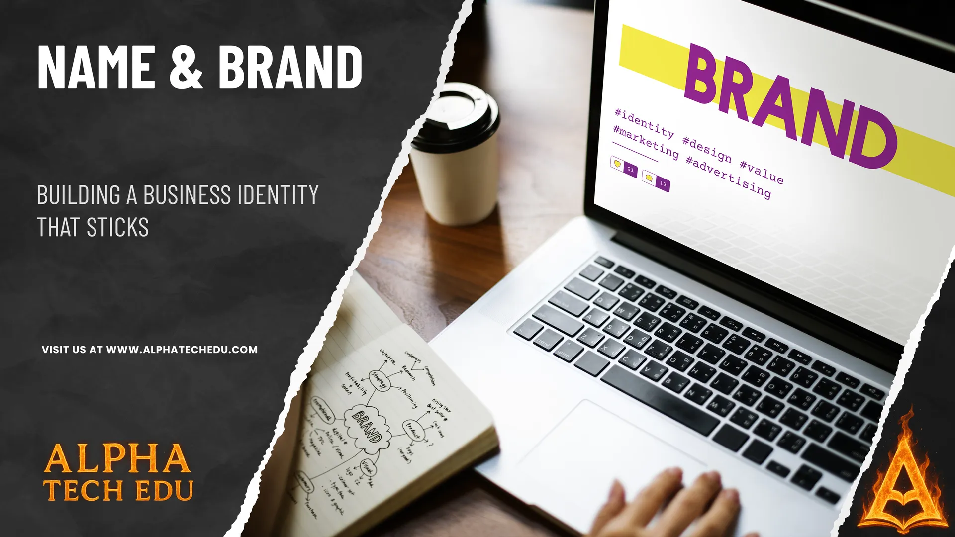 Name & Brand
