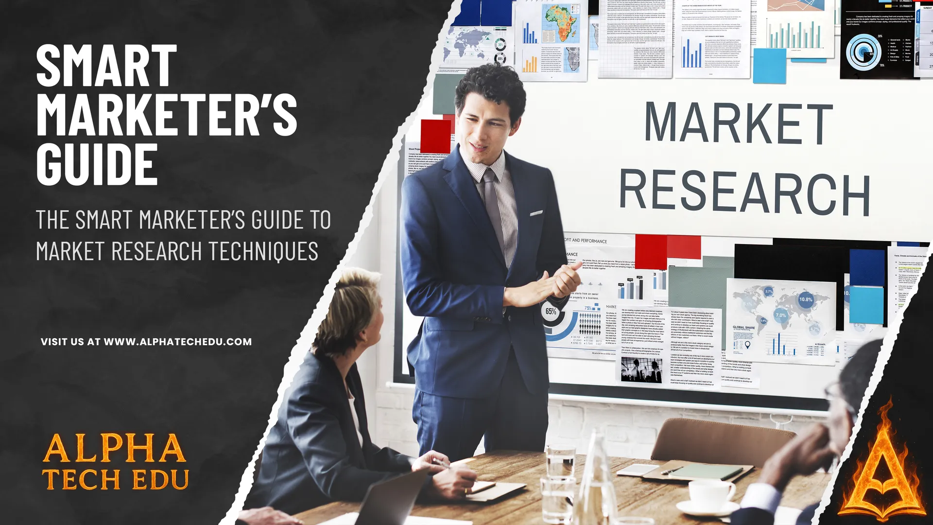 Smart Marketer’s Guide