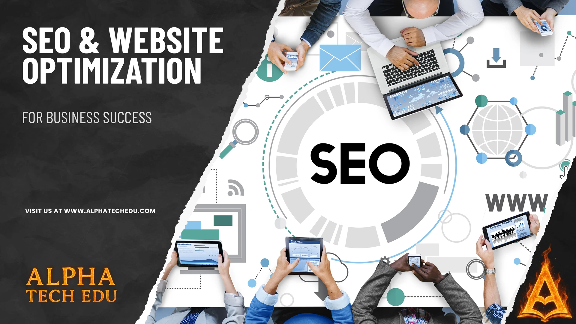 SEO & Website Optimization